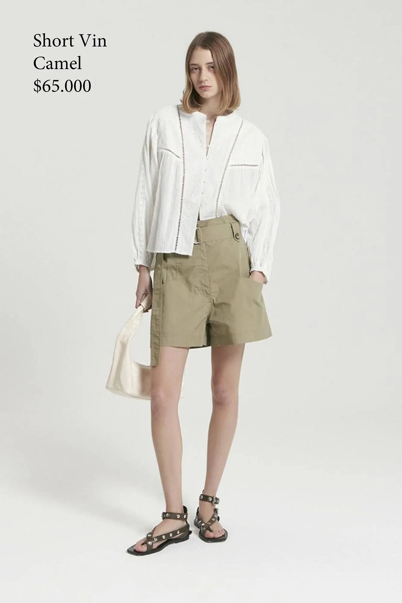 Ofertas de Catálogo Maria Cher 18 de septiembre al 24 de octubre 2023 - Página 11 del catálogo