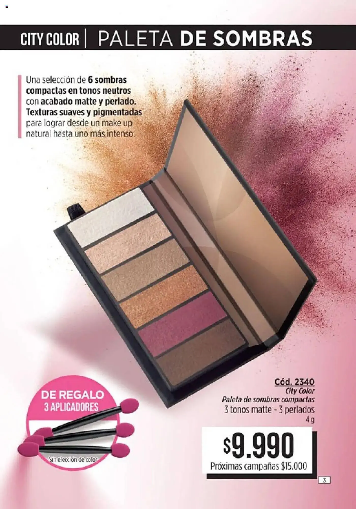 Ofertas de Catálogo Amodil 26 de junio al 21 de julio 2025 - Página 3 del catálogo