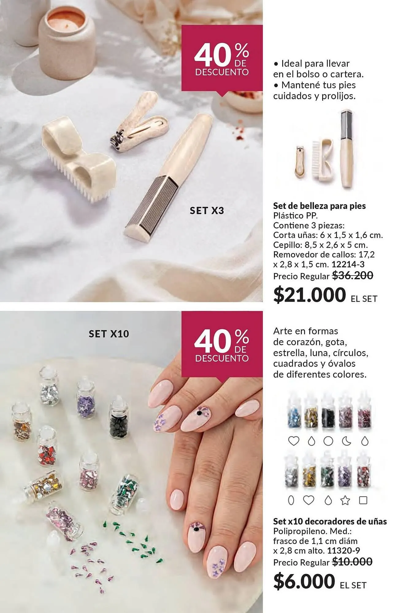 Ofertas de Catálogo Avon 11 de enero al 19 de enero 2025 - Página 53 del catálogo