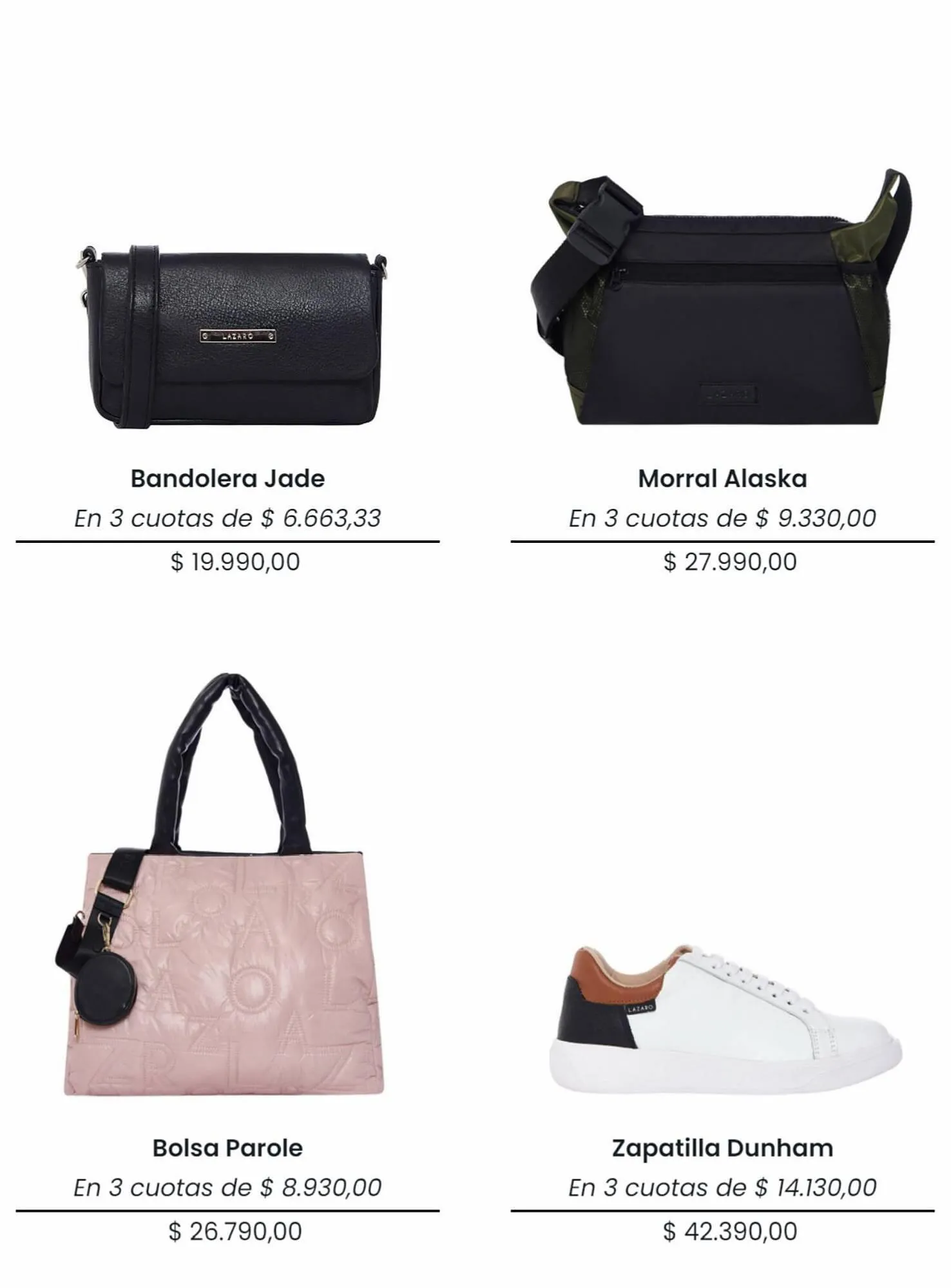 Ofertas de Catálogo Lazaro 4 de julio al 19 de julio 2023 - Página 5 del catálogo