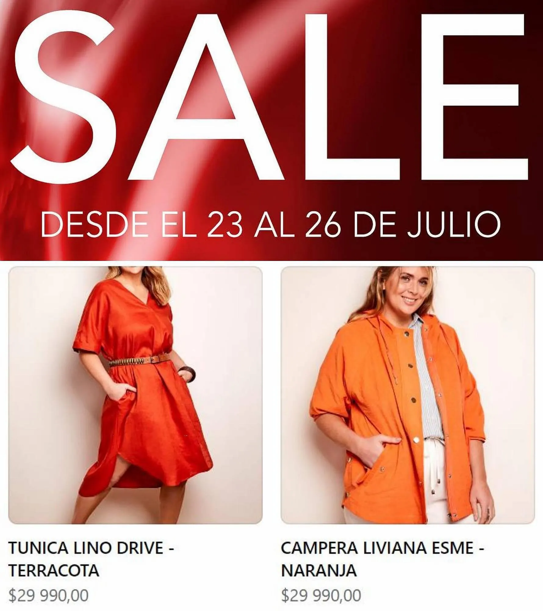 Ofertas de Catálogo Mamy Blue 24 de julio al 26 de julio 2023 - Página 10 del catálogo