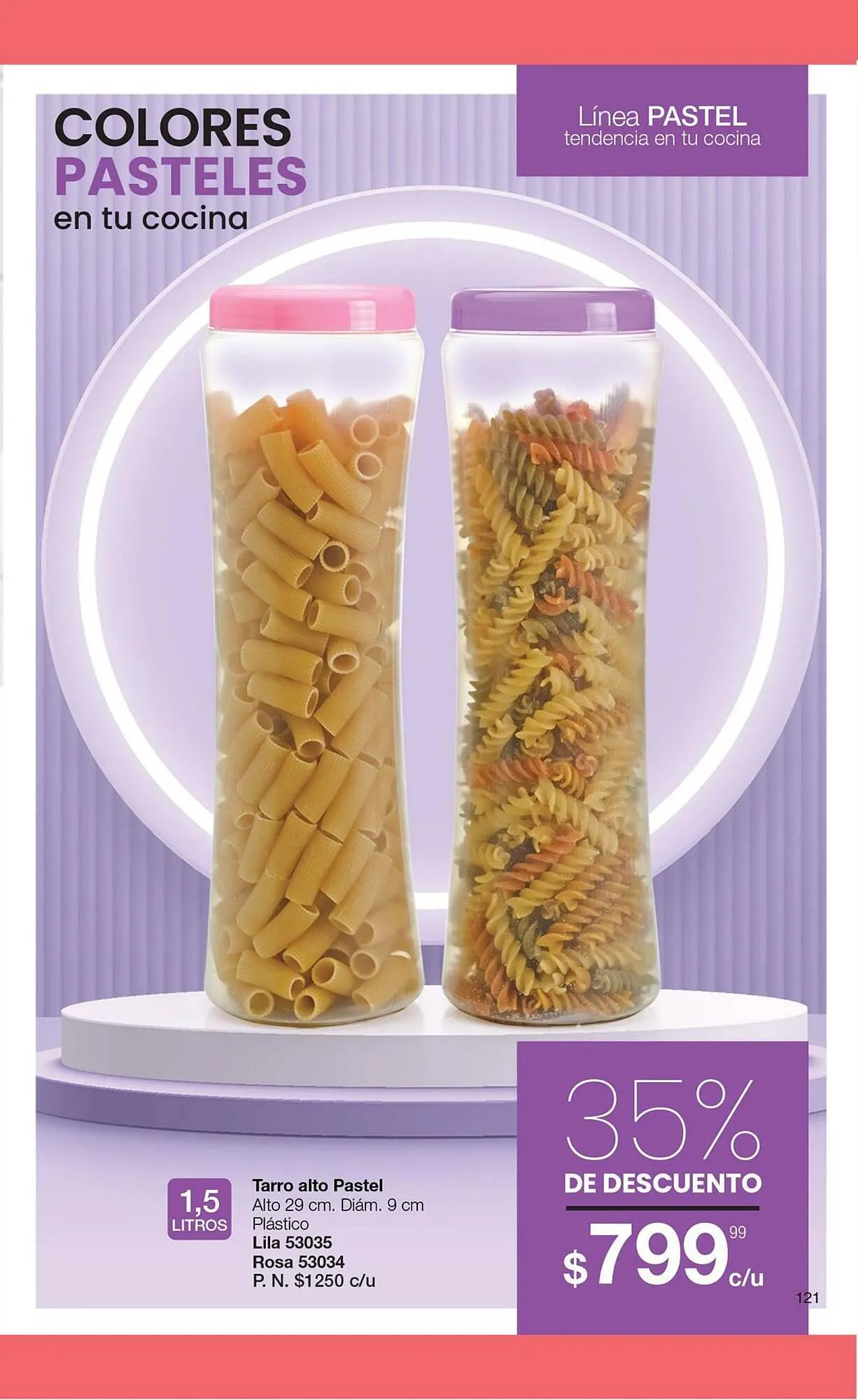 Ofertas de Catálogo Gigot 28 de agosto al 28 de septiembre 2023 - Página 127 del catálogo