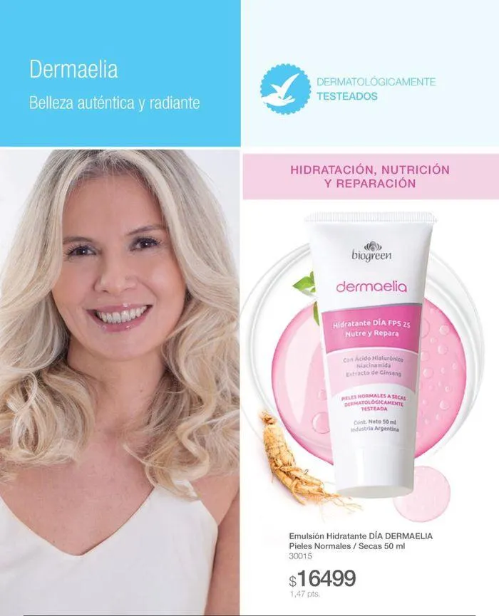 Ofertas de Catálogo de productos Biogreen! 27 de agosto al 11 de septiembre 2024 - Página 60 del catálogo