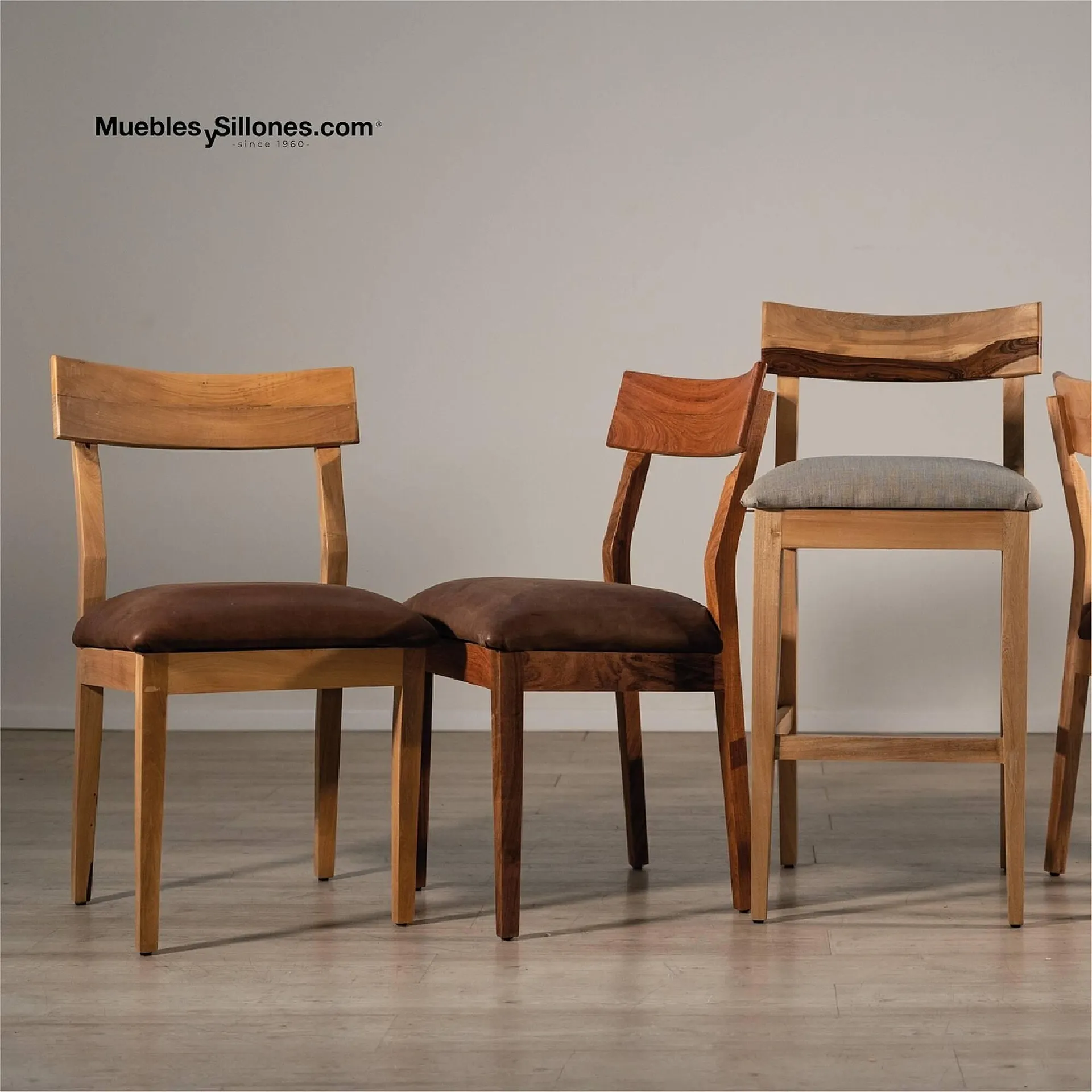Catálogo Muebles y Sillones.com - 1