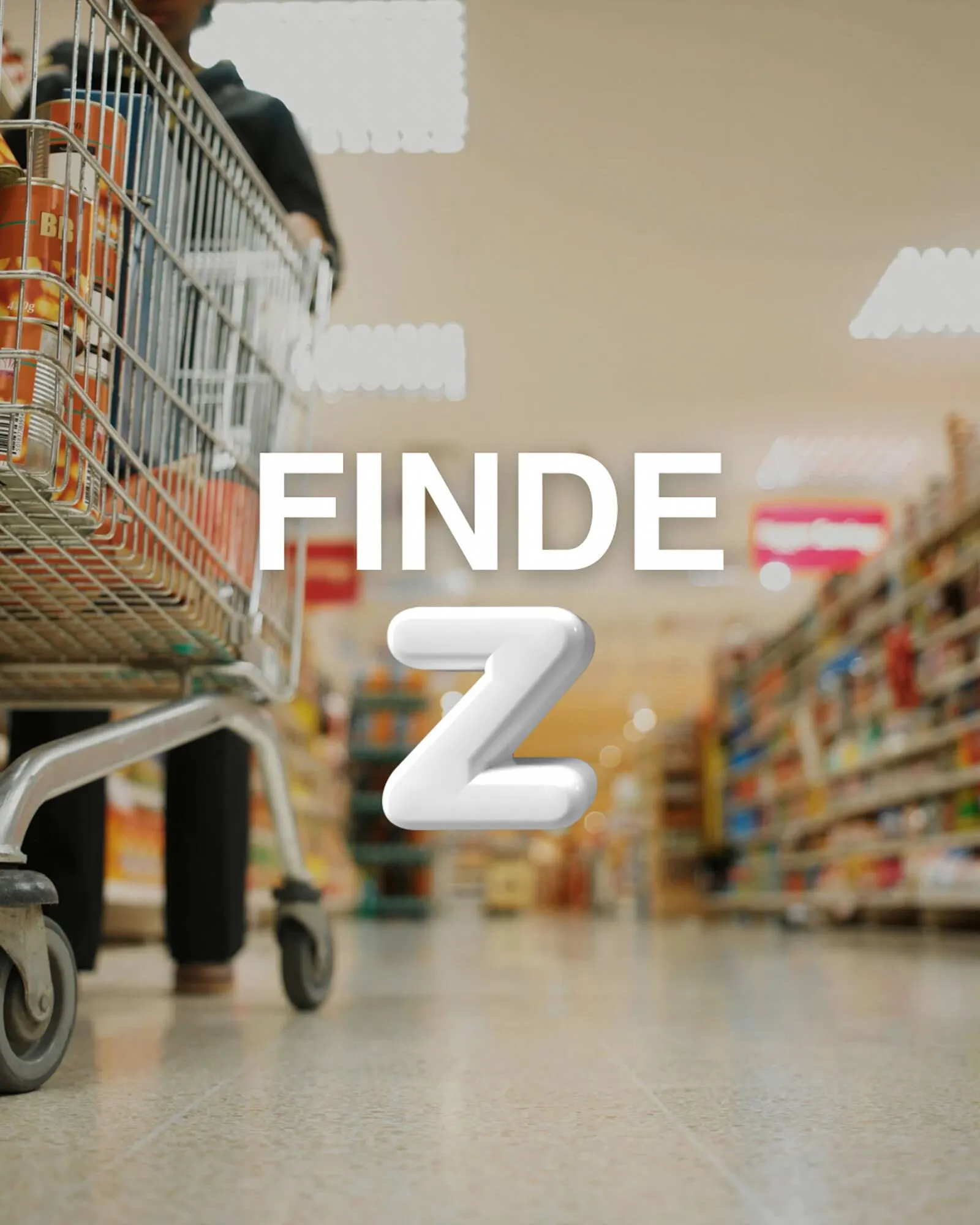 Catálogo Supermercados Zeta - 1