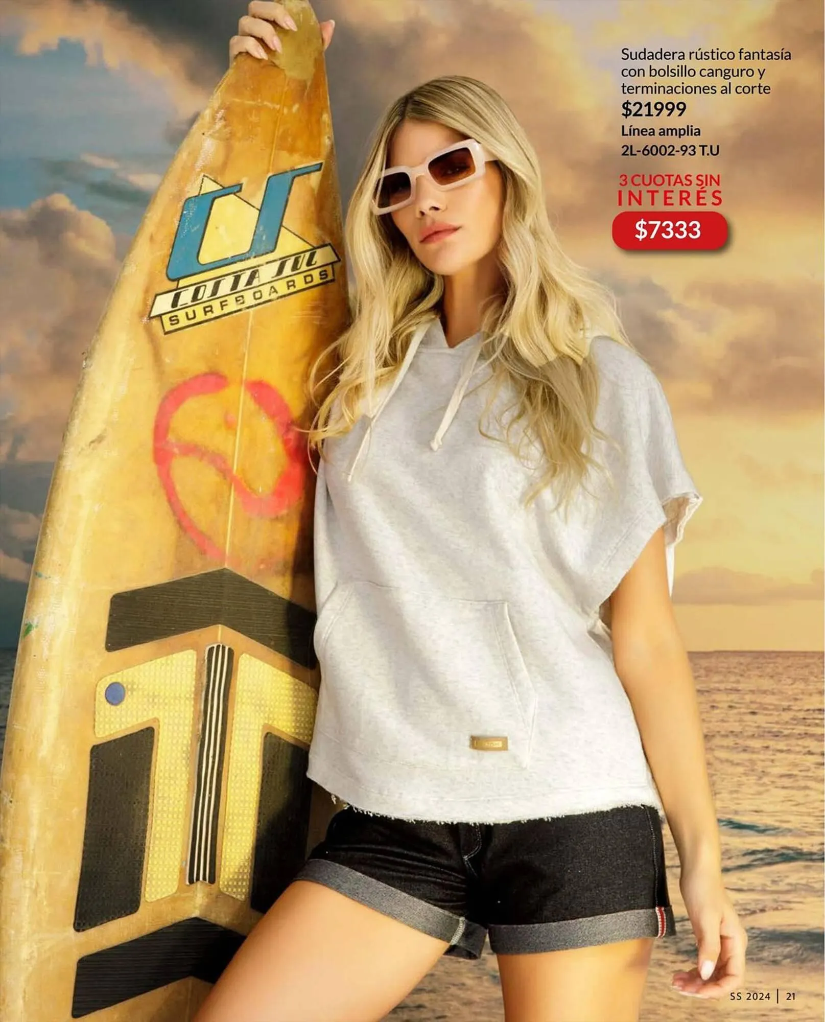 Ofertas de Catálogo Vitnik 28 de agosto al 30 de septiembre 2023 - Página 21 del catálogo