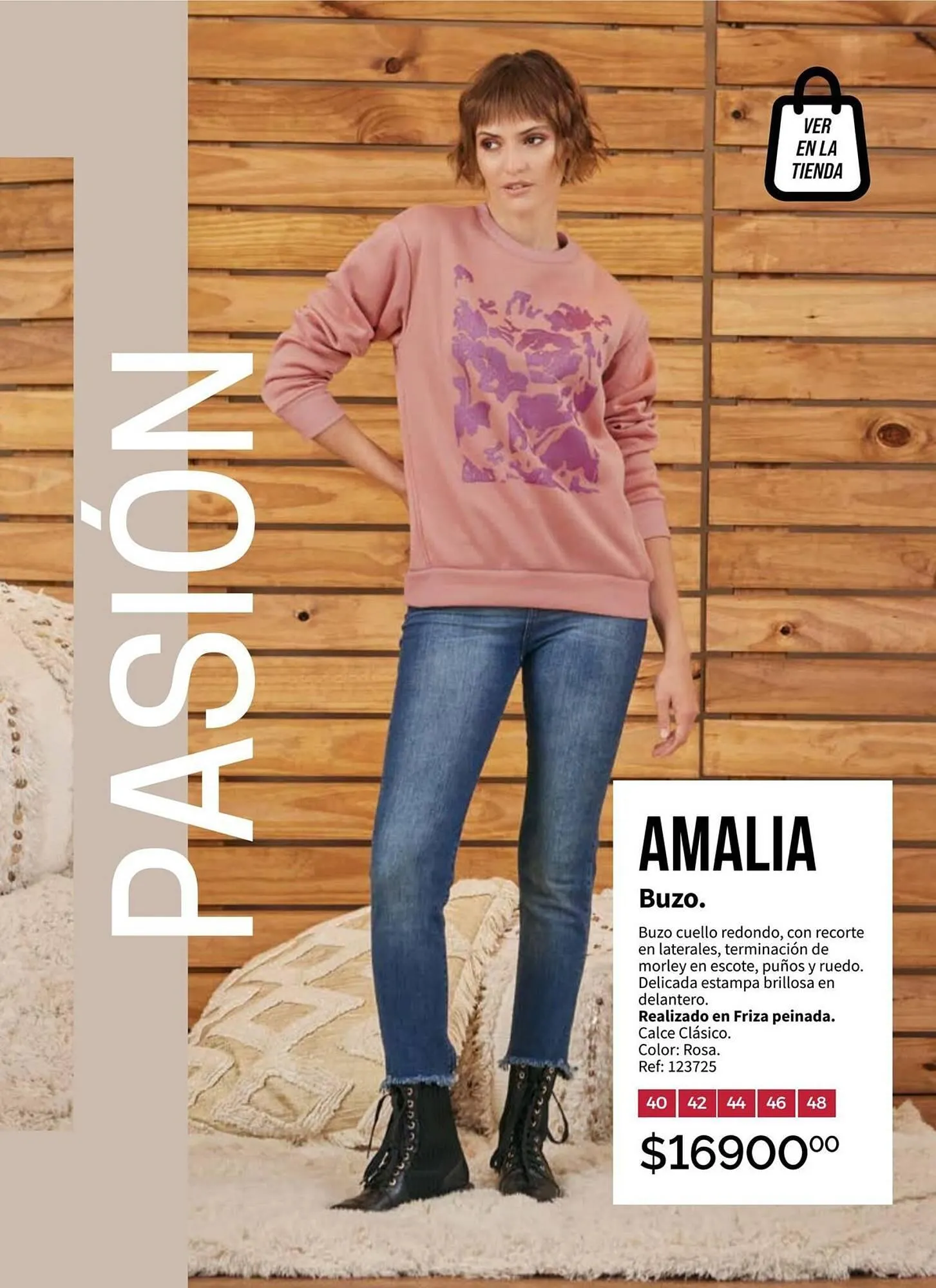 Ofertas de Catálogo Martina di Trento 8 de abril al 30 de abril 2025 - Página 54 del catálogo