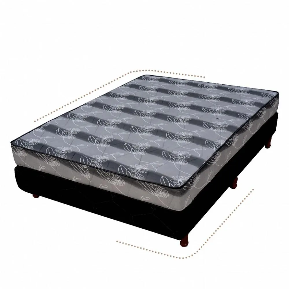 Conjunto Tropical Inpolcor 140 x 190