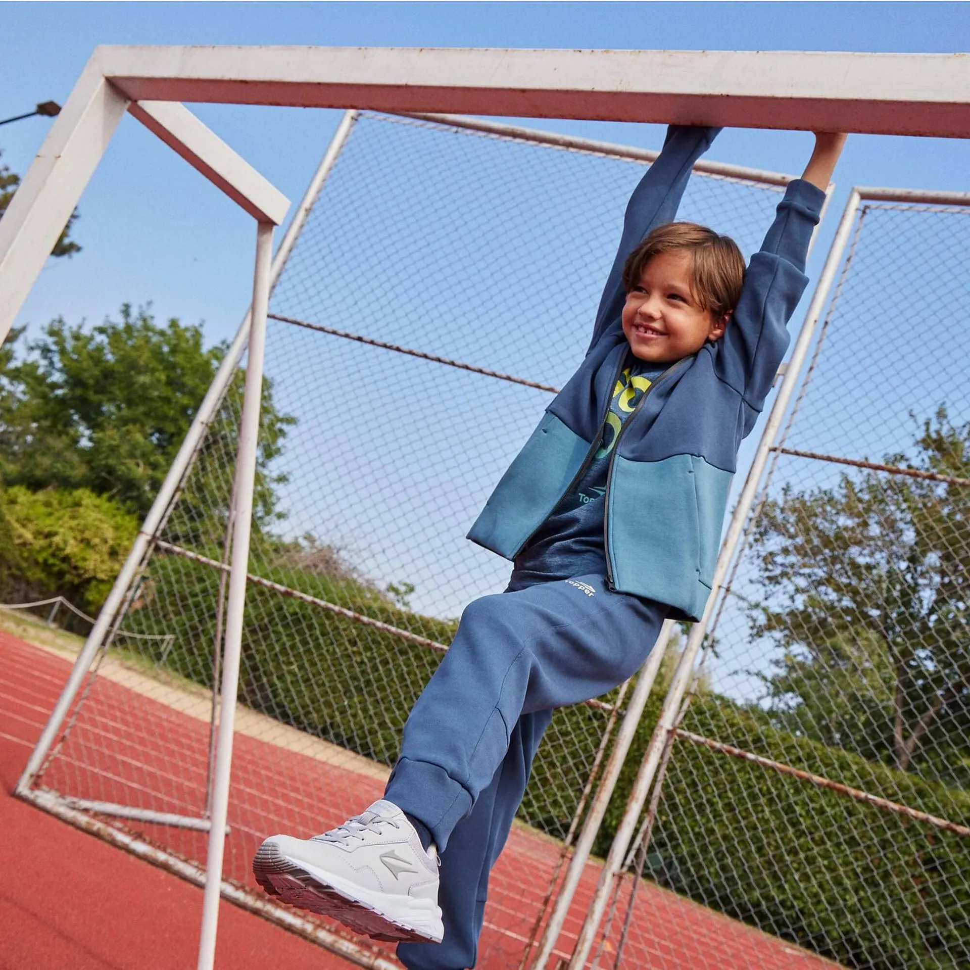 Ofertas de Catálogo Topper 17 de mayo al 20 de septiembre 2023 - Página 6 del catálogo