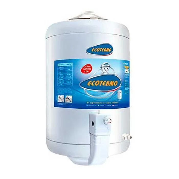 Termotanque LE 51Lt.Superior Gas Natural