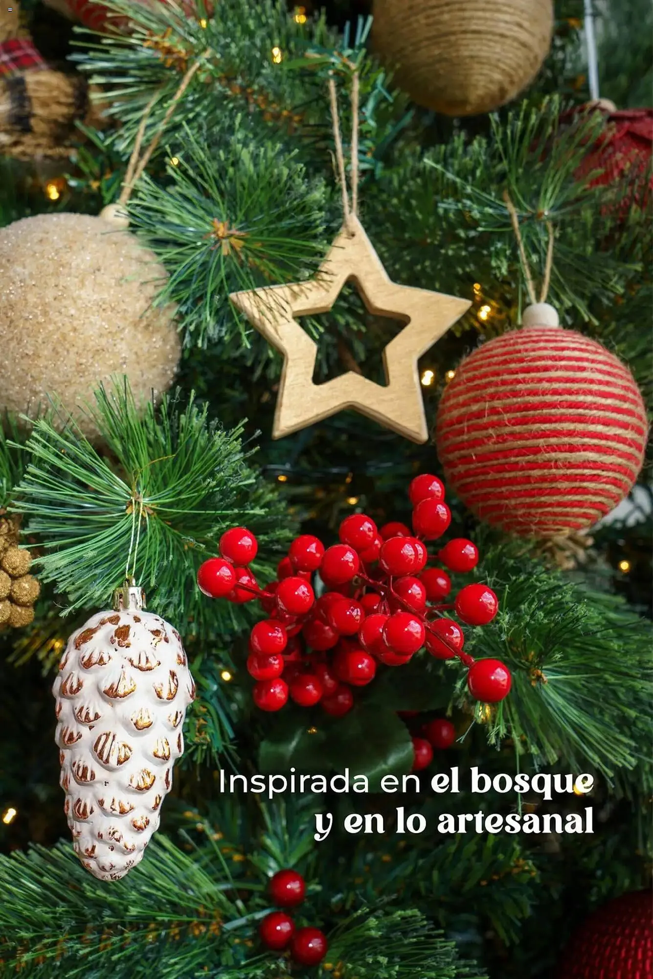 Ofertas de Catálogo Easy 27 de octubre al 31 de diciembre 2025 - Página 20 del catálogo