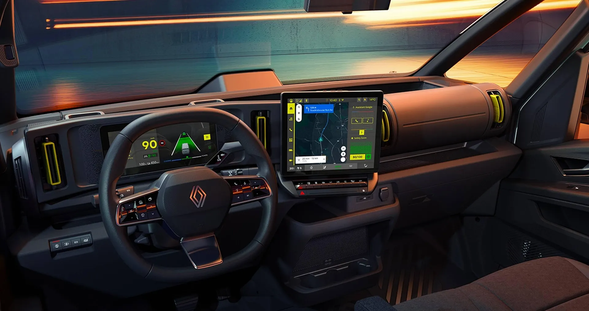 Ofertas de Catálogo Renault 29 de abril al 10 de mayo 2025 - Página 1 del catálogo