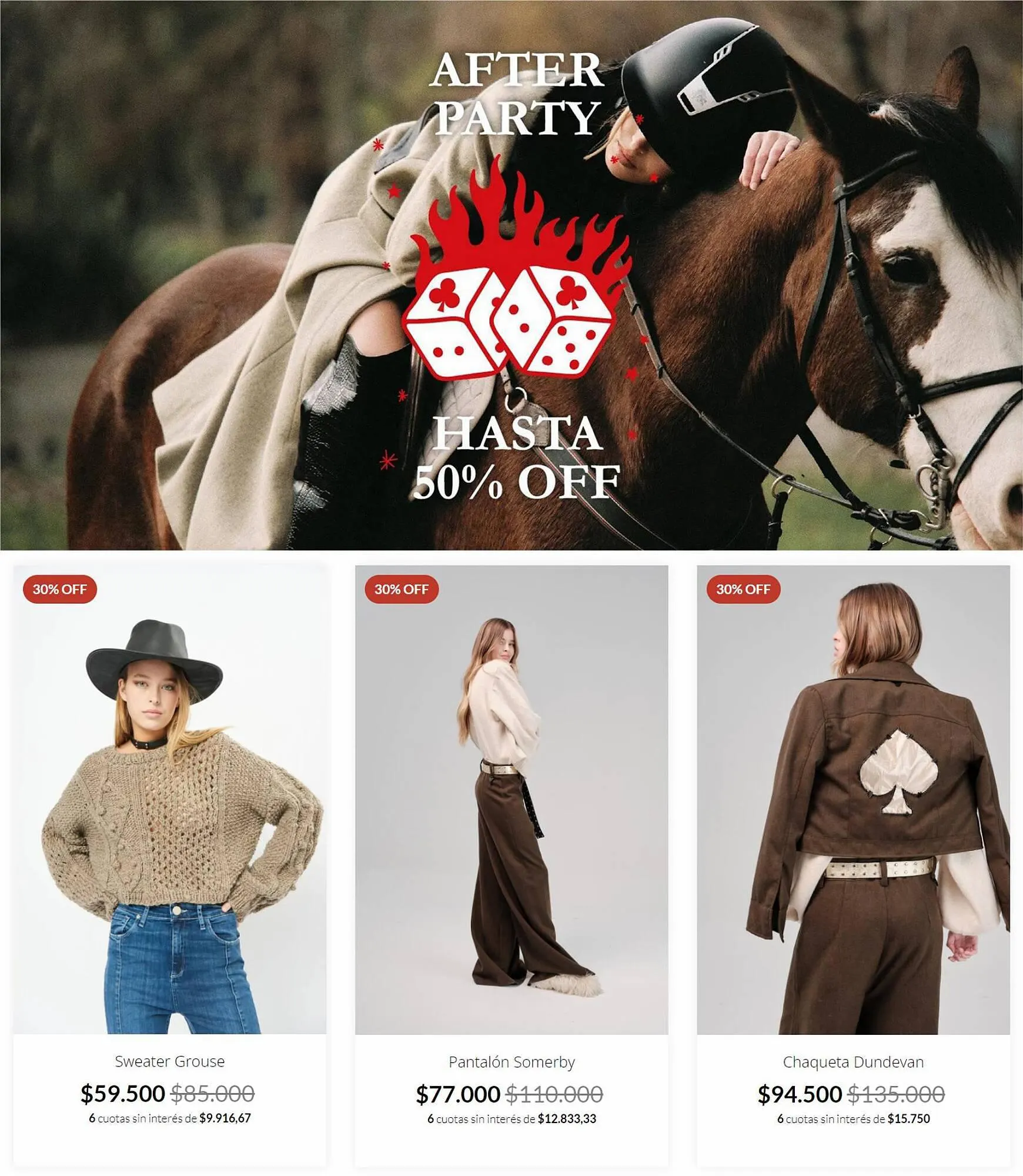 Ofertas de Catálogo Allo Martinez 13 de julio al 27 de julio 2023 - Página 3 del catálogo