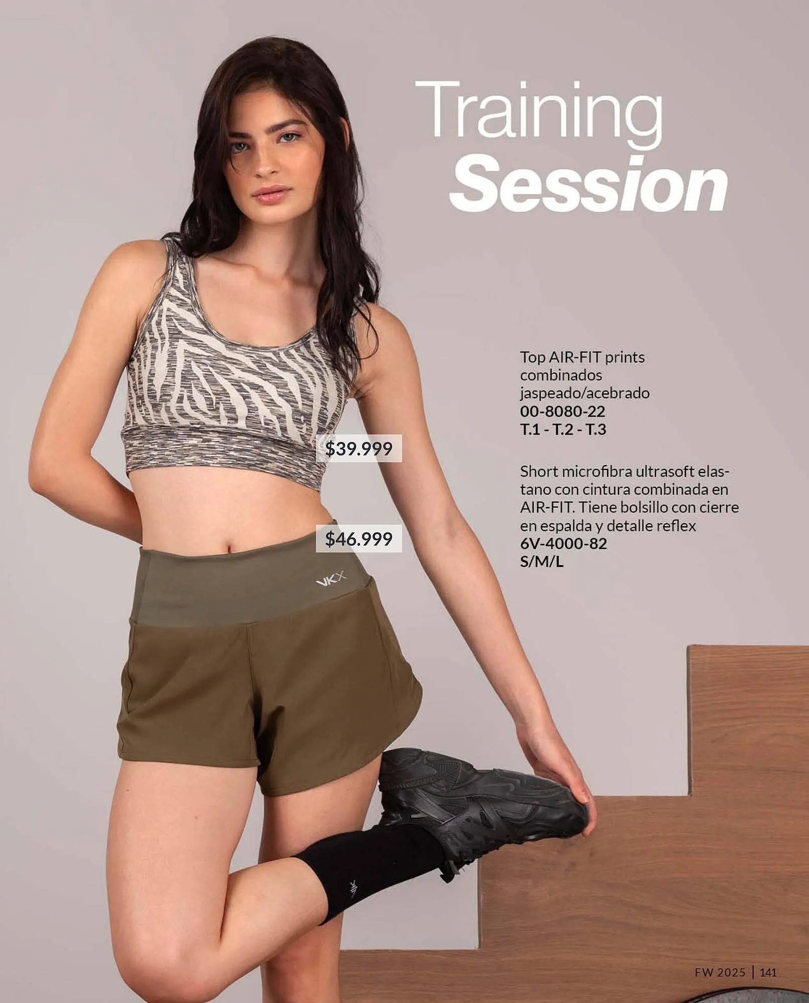 Ofertas de Catálogo Vitnik 2 de junio al 15 de junio 2025 - Página 141 del catálogo