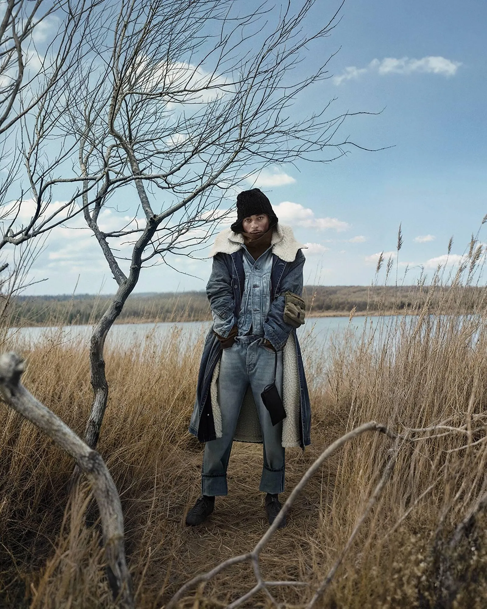 Ofertas de Catálogo ZARA 24 de octubre al 6 de noviembre 2025 - Página 2 del catálogo