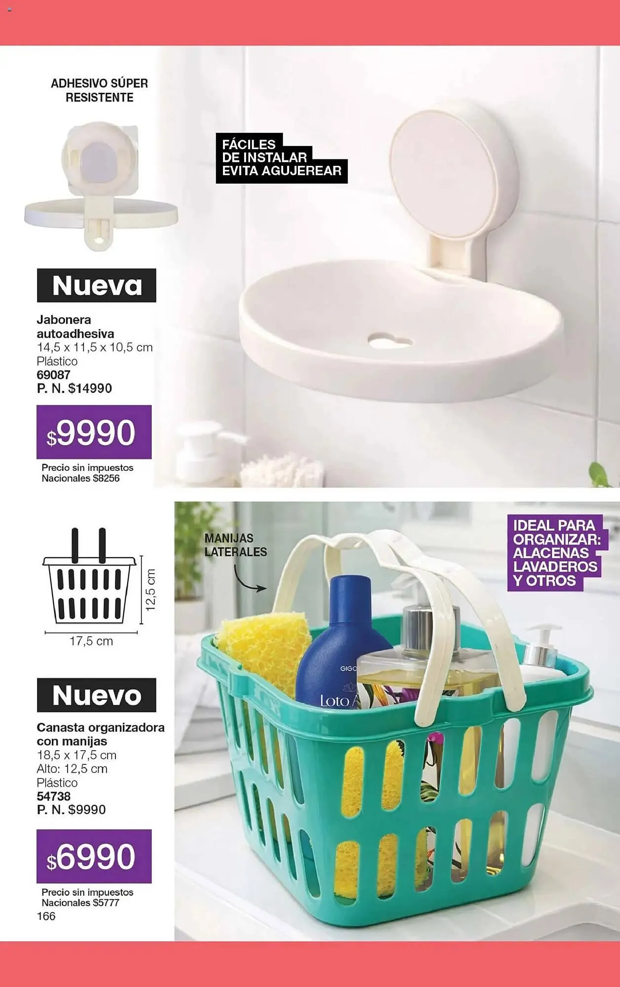 Ofertas de Folleto Gigot 30 de abril al 17 de mayo 2026 - Página 179 del catálogo