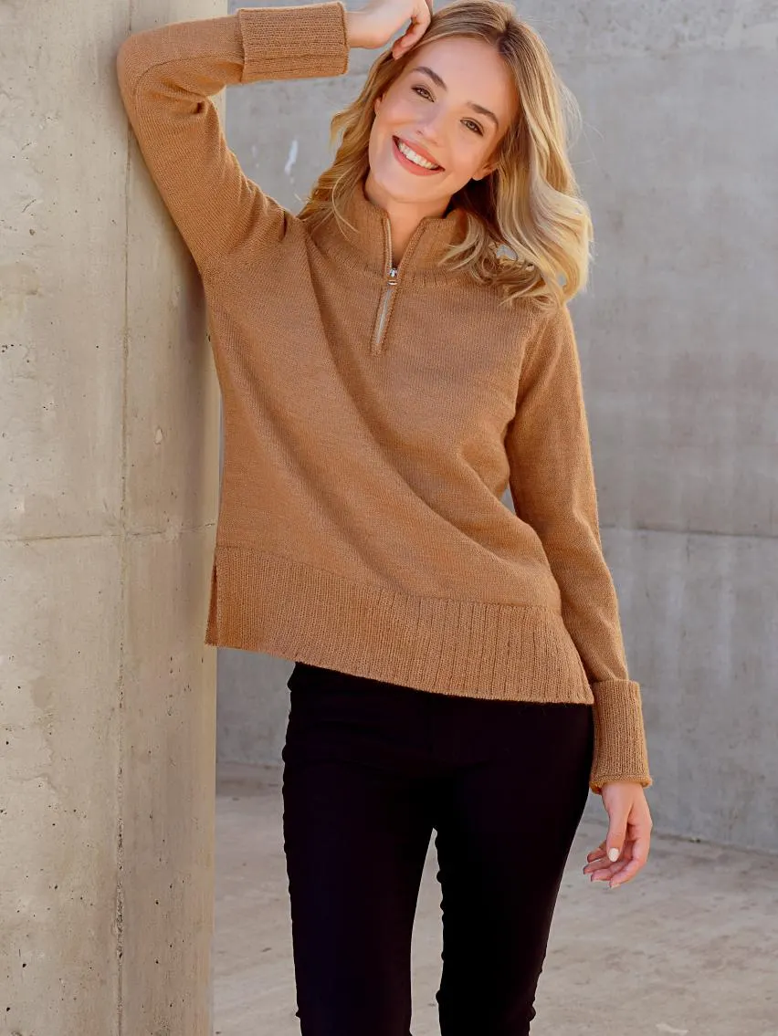 Art. 476 - Sweater Brisa