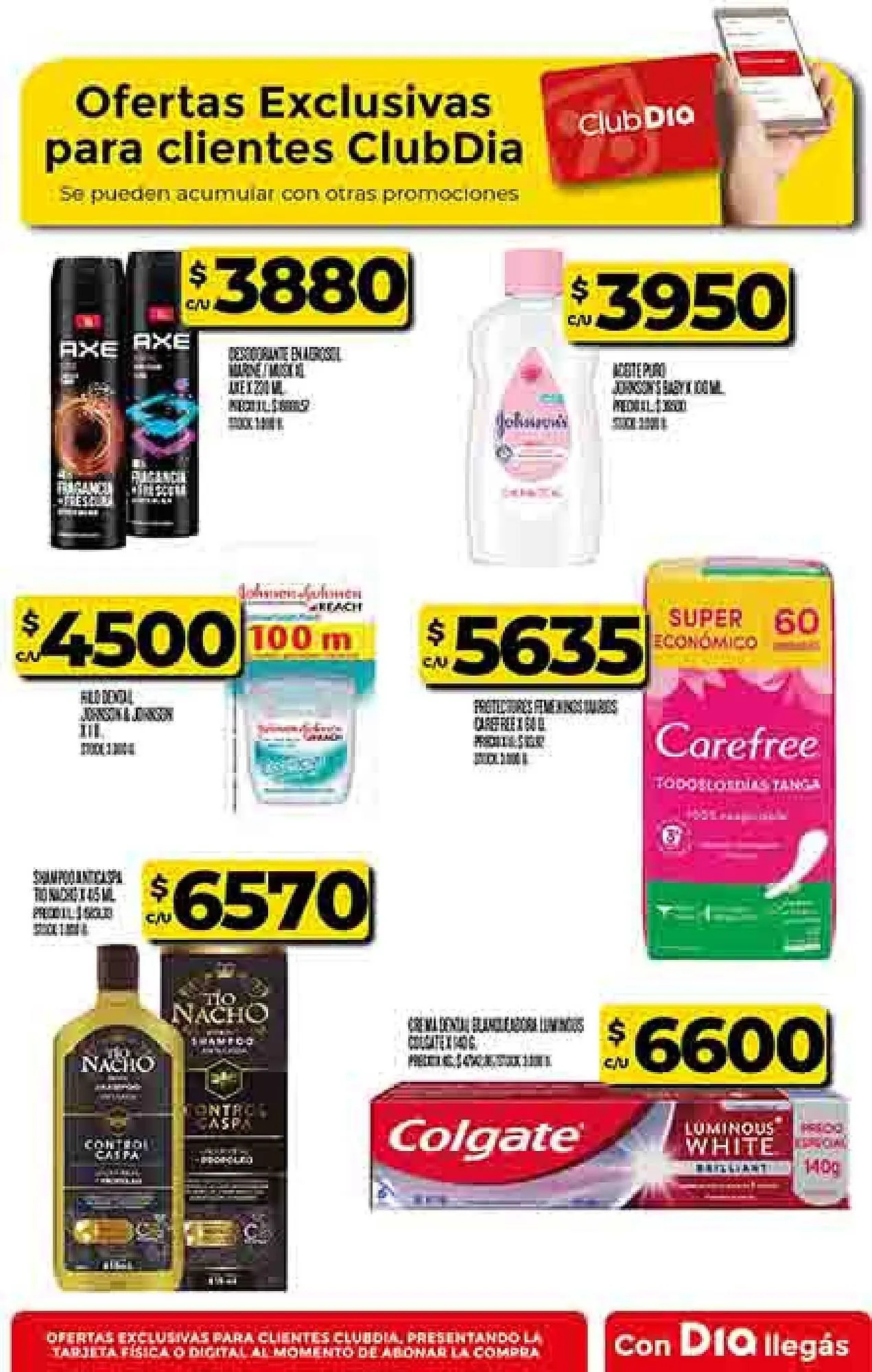 Ofertas de Folleto Supermercados DIA 16 de septiembre al 22 de septiembre 2025 - Página 73 del catálogo