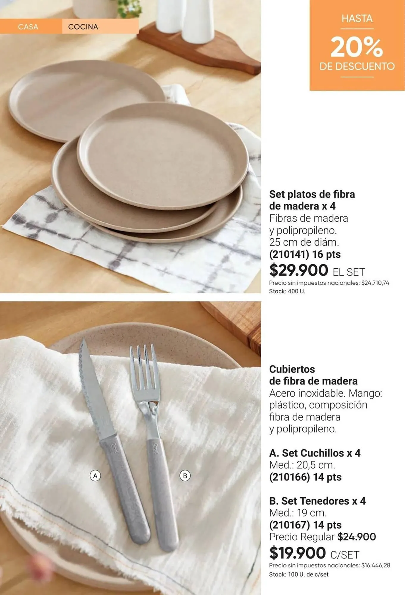 Ofertas de Catálogo Avon 11 de marzo al 31 de marzo 2026 - Página 37 del catálogo