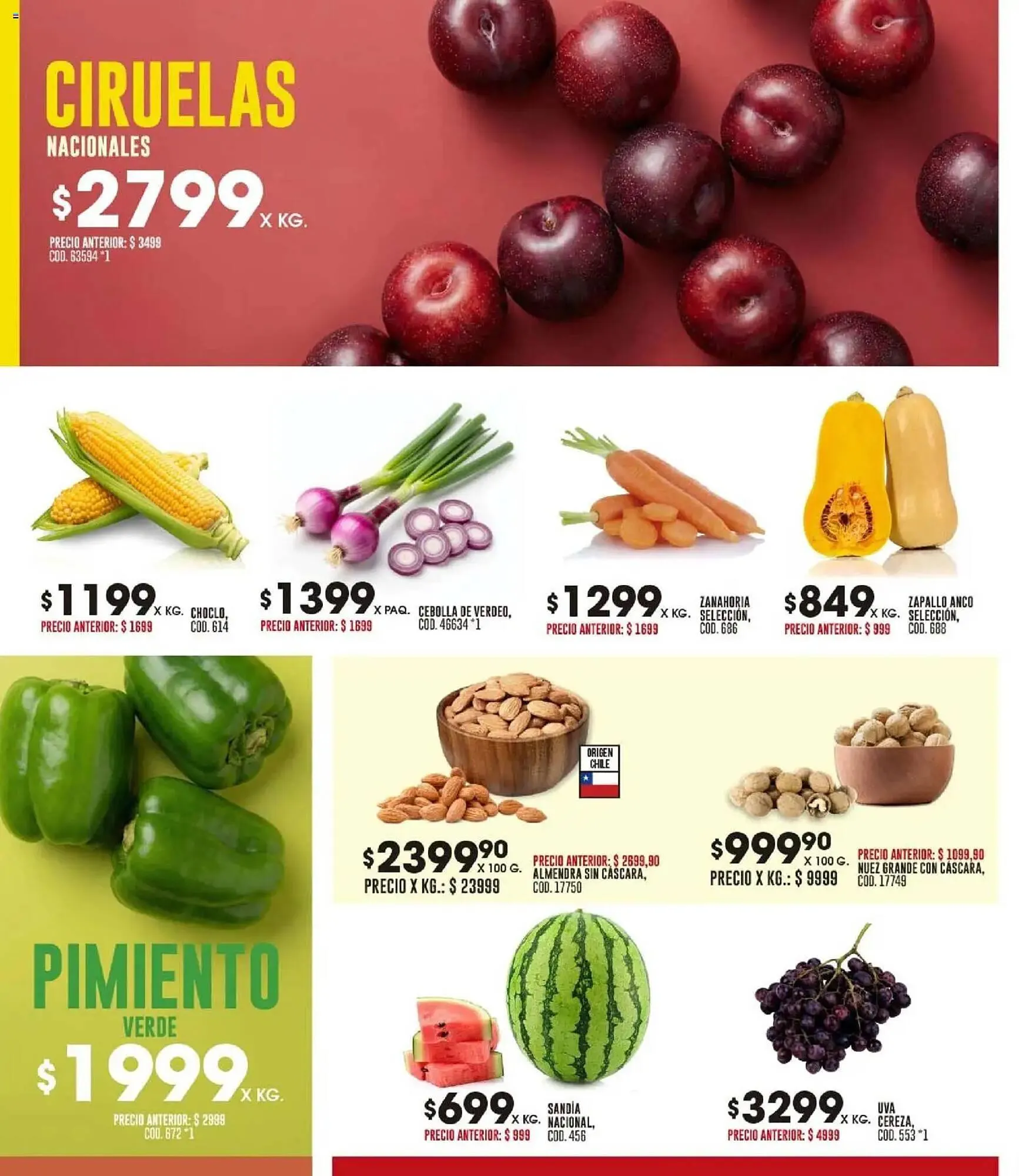 Ofertas de Catálogo Coto 16 de febrero al 23 de febrero 2026 - Página 4 del catálogo