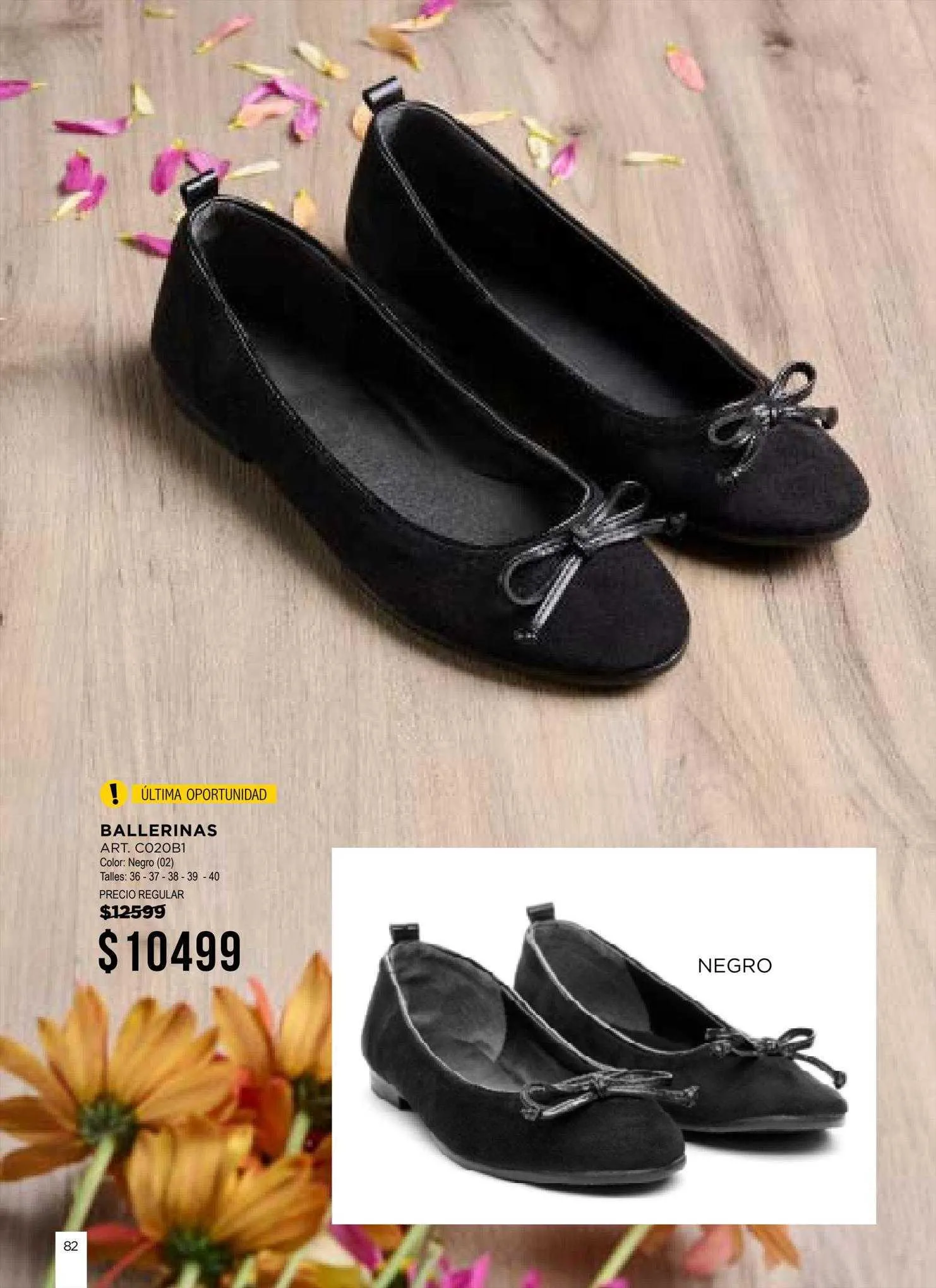 Ofertas de Catálogo Juana Bonita 30 de agosto al 10 de septiembre 2023 - Página 82 del catálogo