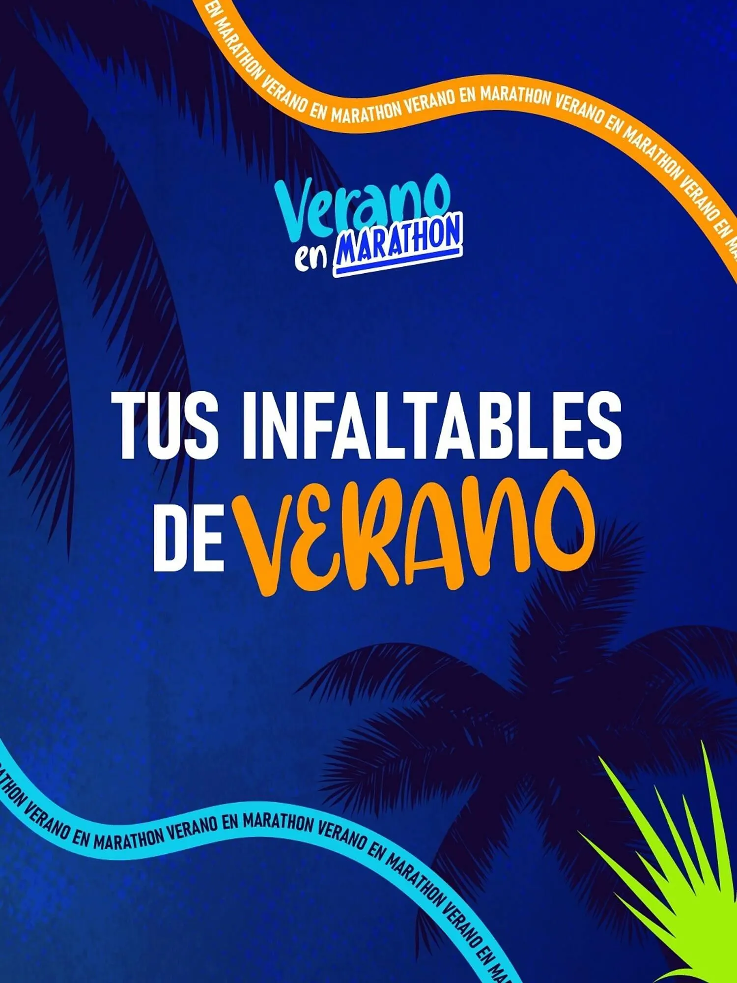 Catálogo Marathon Deportes - 1