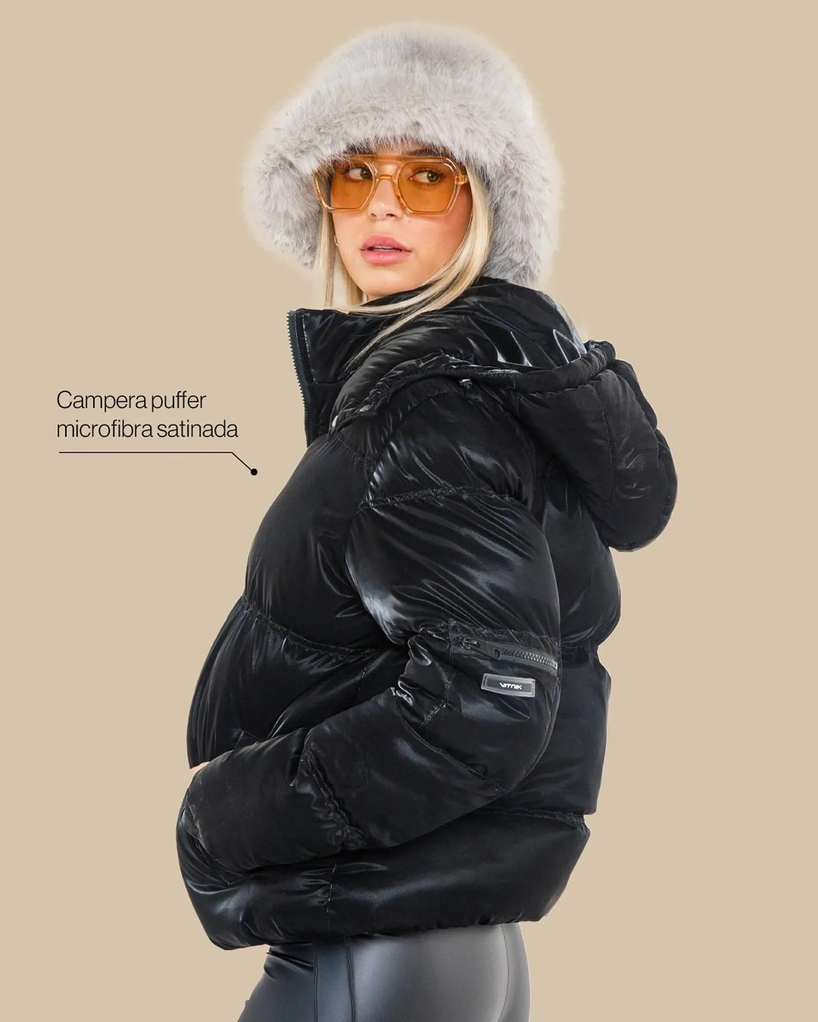 Ofertas de Catálogo Vitnik 15 de abril al 21 de abril 2025 - Página 2 del catálogo