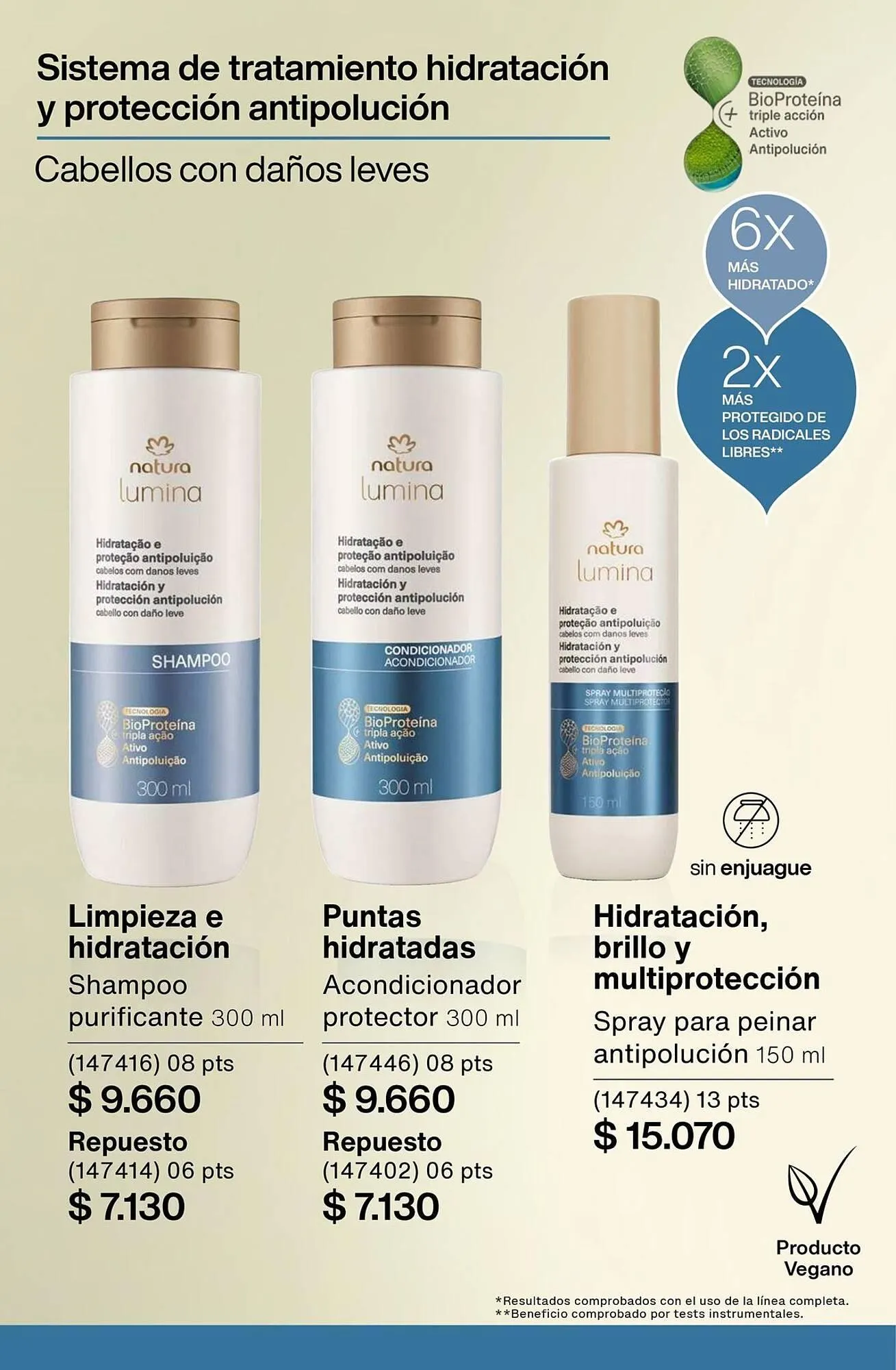 Ofertas de Catálogo Natura 1 de abril al 30 de abril 2025 - Página 237 del catálogo