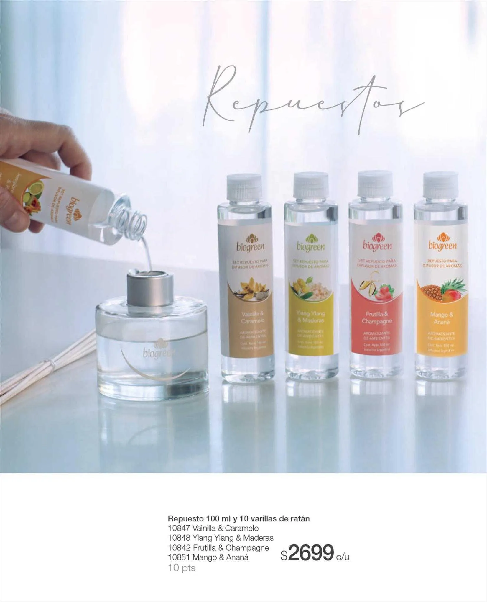 Ofertas de Catálogo Biogreen 17 de agosto al 31 de agosto 2023 - Página 58 del catálogo