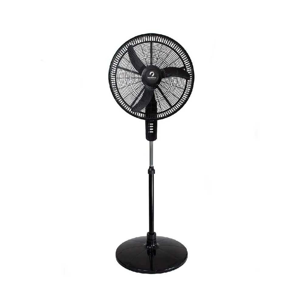 Ventilador De Pie 20" Ivp20 Indelplas