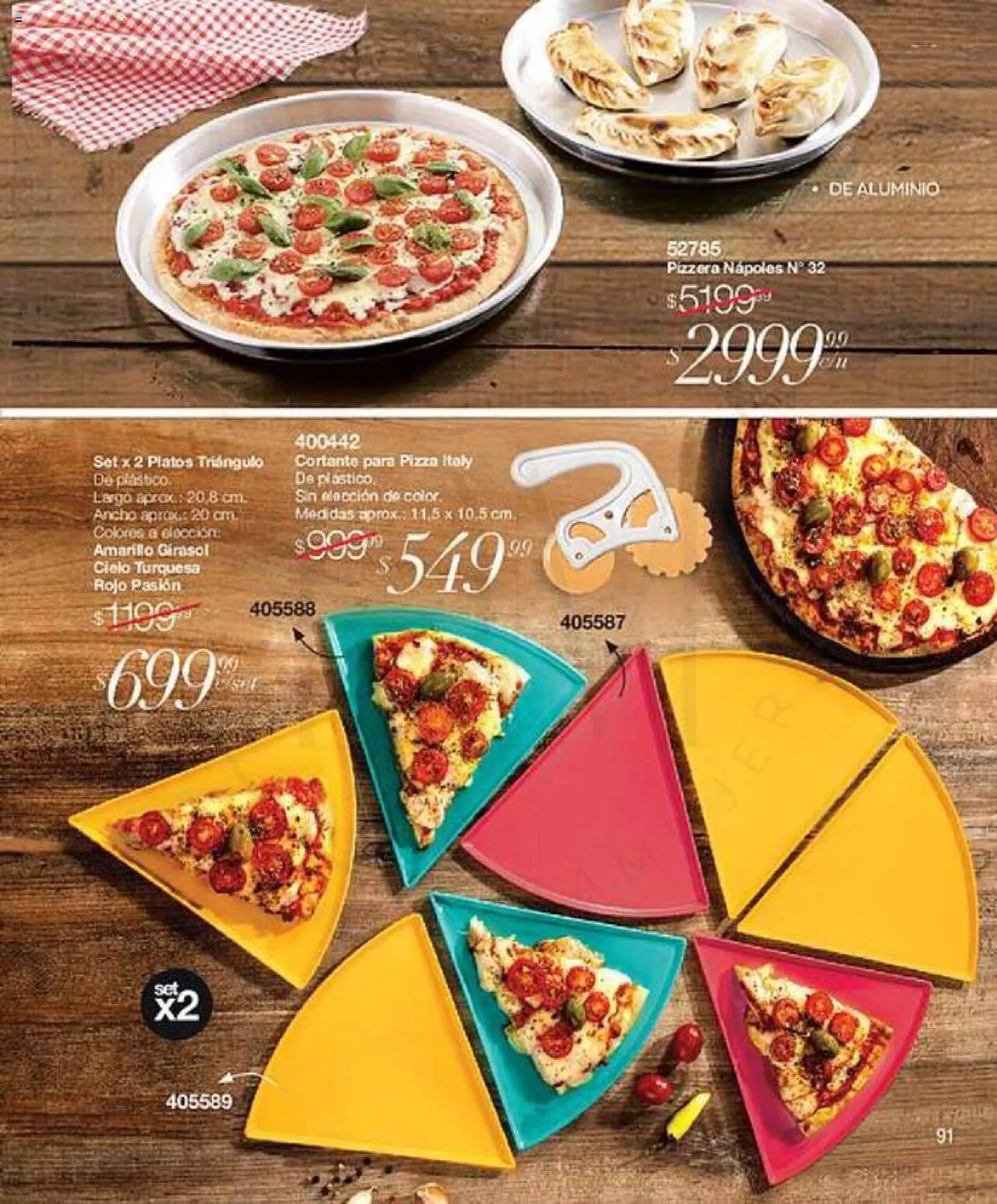 Ofertas de Catálogo Violetta Cosméticos 27 de julio al 16 de agosto 2023 - Página 91 del catálogo