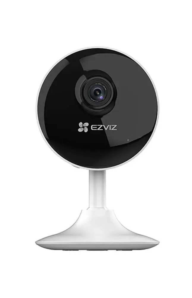 EZVIZ Cámara Interior C1C-B WiFi