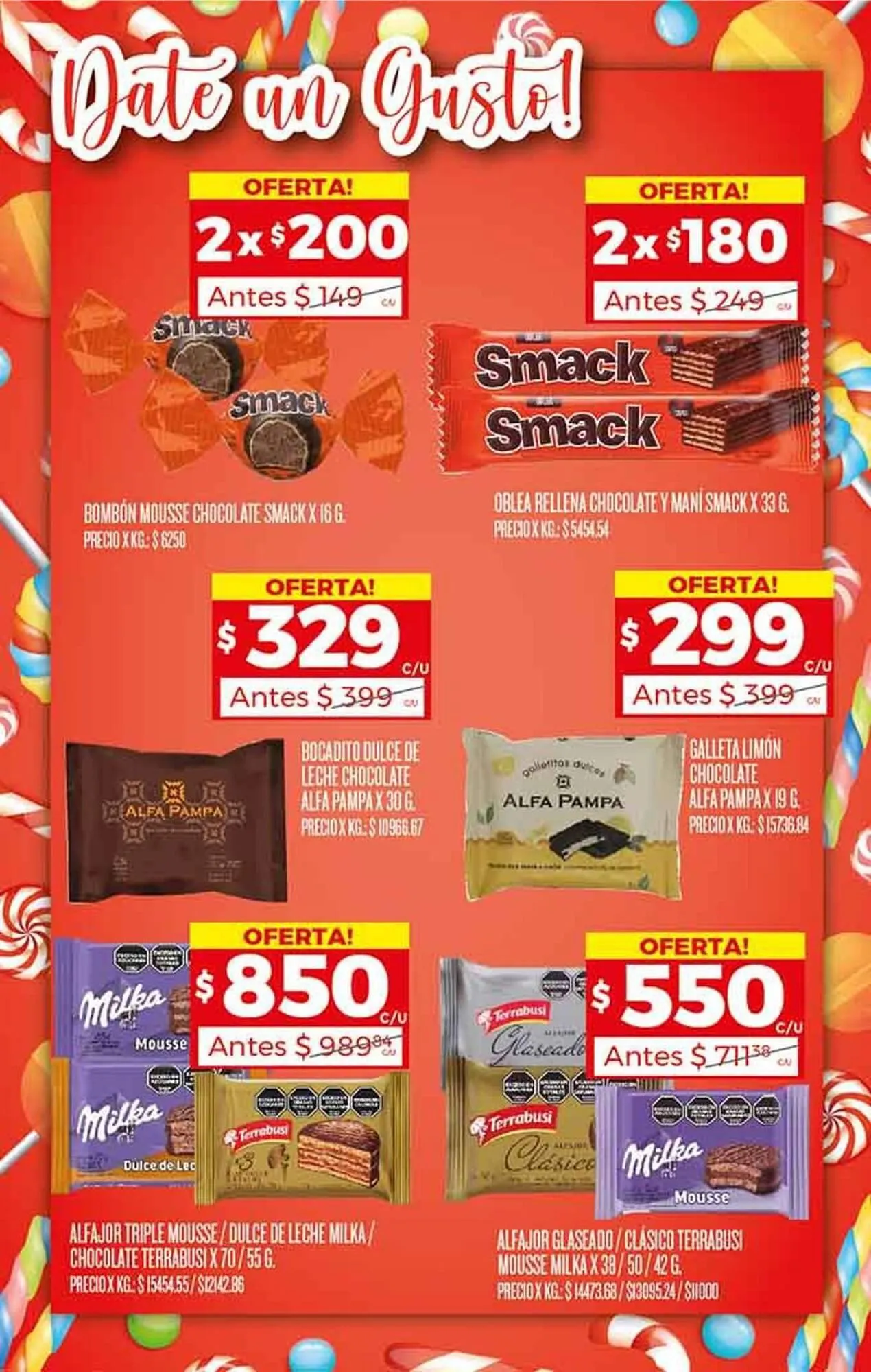 Ofertas de Catálogo Supermercados DIA 1 de febrero al 7 de febrero 2024 - Página 29 del catálogo