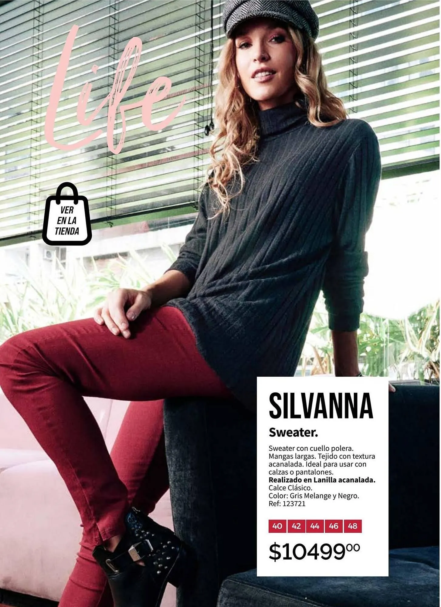 Ofertas de Catálogo Martina di Trento 8 de abril al 30 de abril 2025 - Página 103 del catálogo