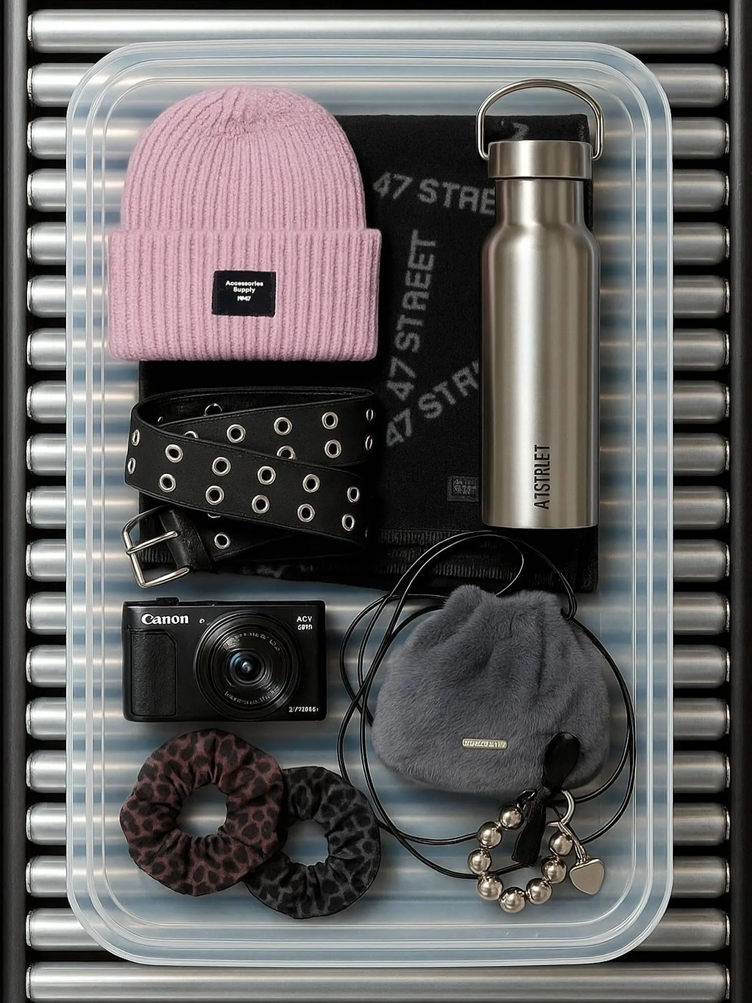 Ofertas de Catálogo 47 Street 21 de julio al 21 de julio 2025 - Página 1 del catálogo