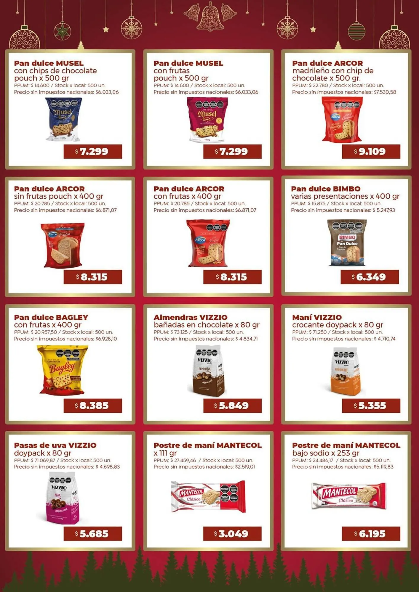 Ofertas de Catálogo Jumbo 15 de diciembre al 25 de diciembre 2025 - Página 9 del catálogo