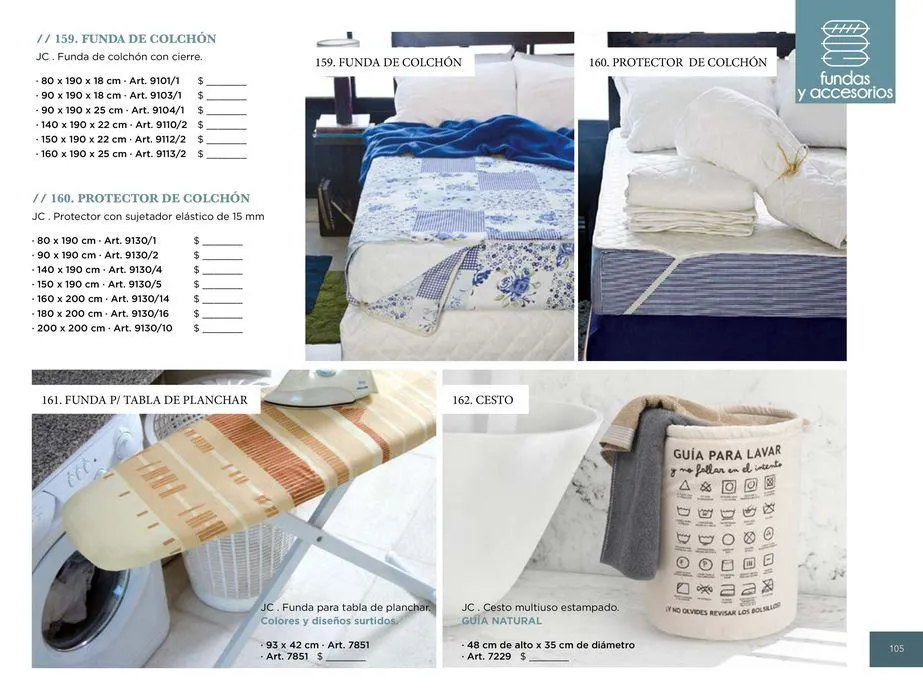 Ofertas de Catálogo Jean Cartier Otoño/Invierno 24 4 de abril al 30 de septiembre 2024 - Página 107 del catálogo