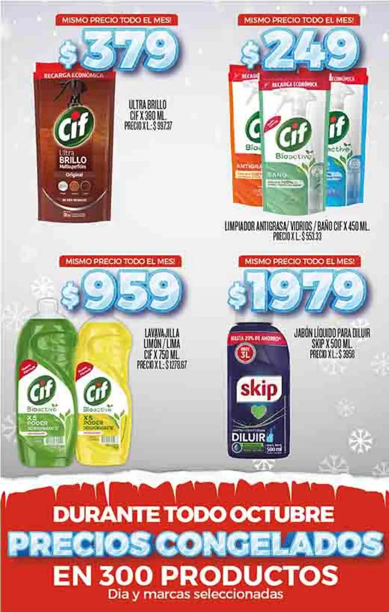 Ofertas de Catálogo Supermercados DIA 10 de octubre al 10 de octubre 2023 - Página 33 del catálogo