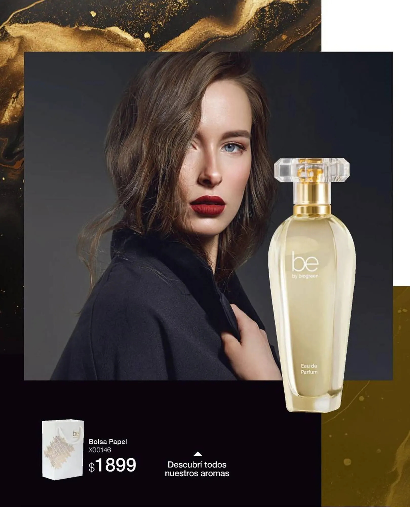 Ofertas de Catálogo Biogreen 15 de mayo al 31 de mayo 2025 - Página 58 del catálogo