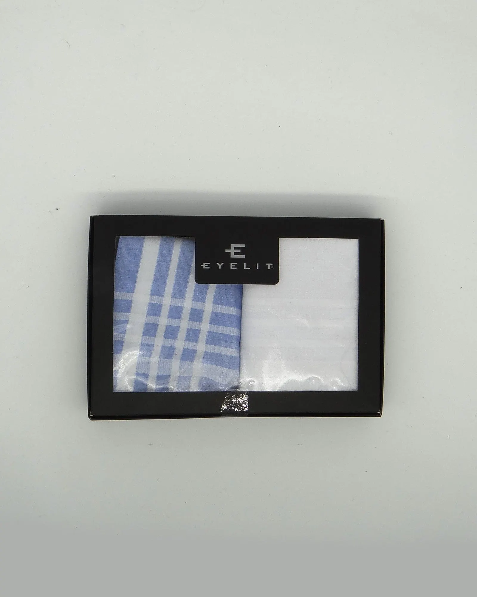 Pañuelos de Algodón Estuche x 2