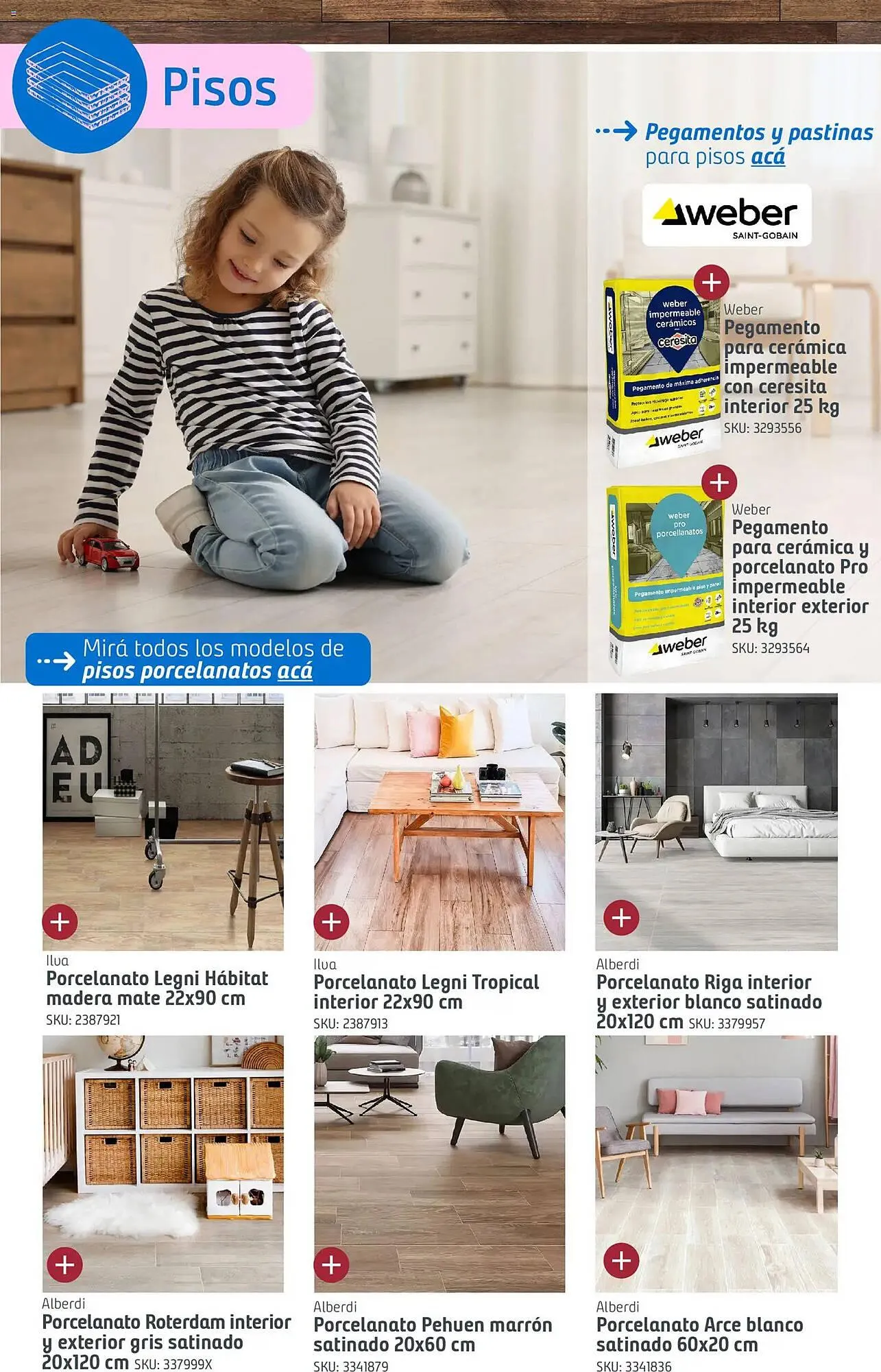 Ofertas de Catálogo Sodimac 18 de diciembre al 1 de marzo 2026 - Página 21 del catálogo