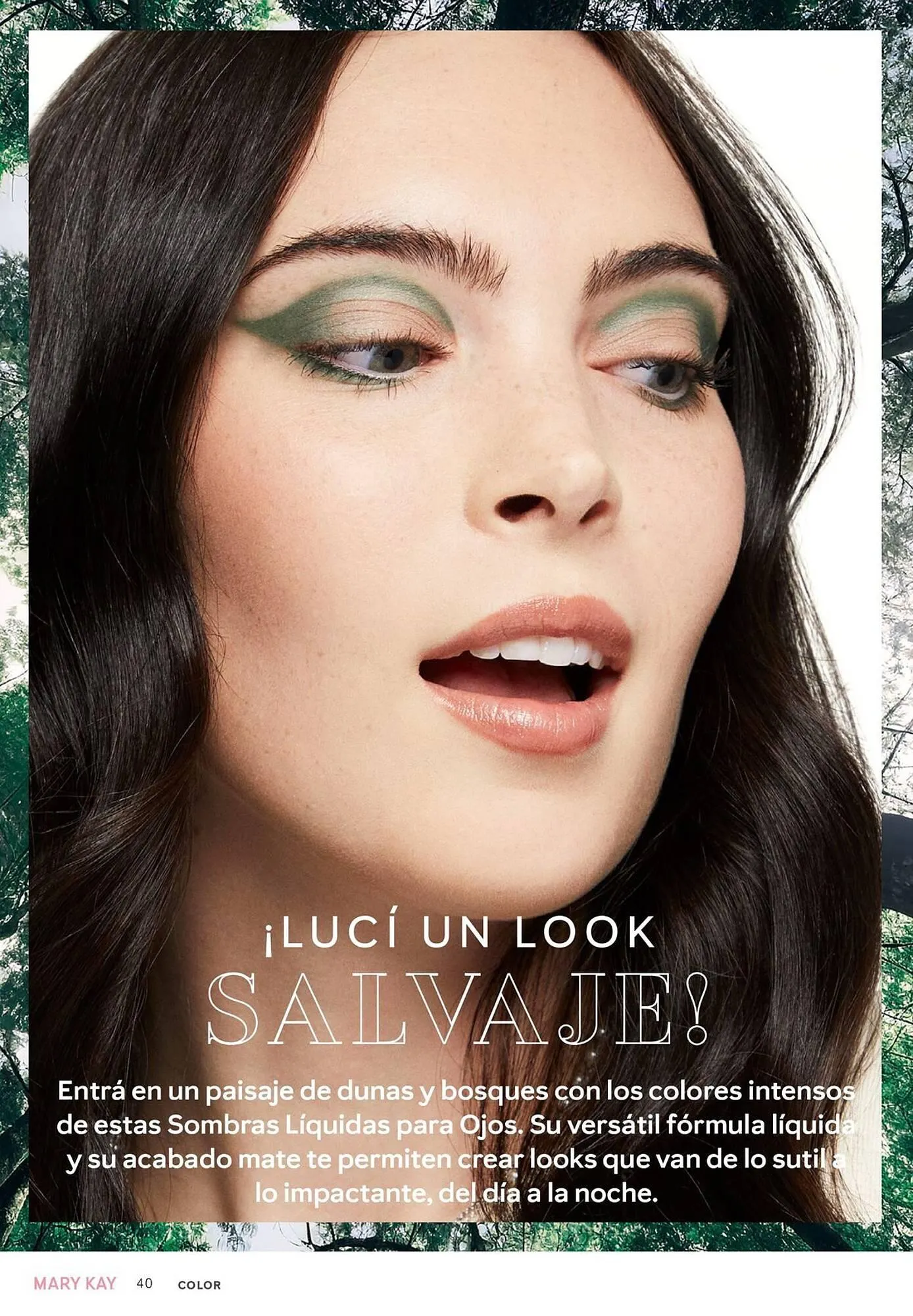 Ofertas de Catálogo Mary Kay 1 de abril al 30 de abril 2025 - Página 40 del catálogo
