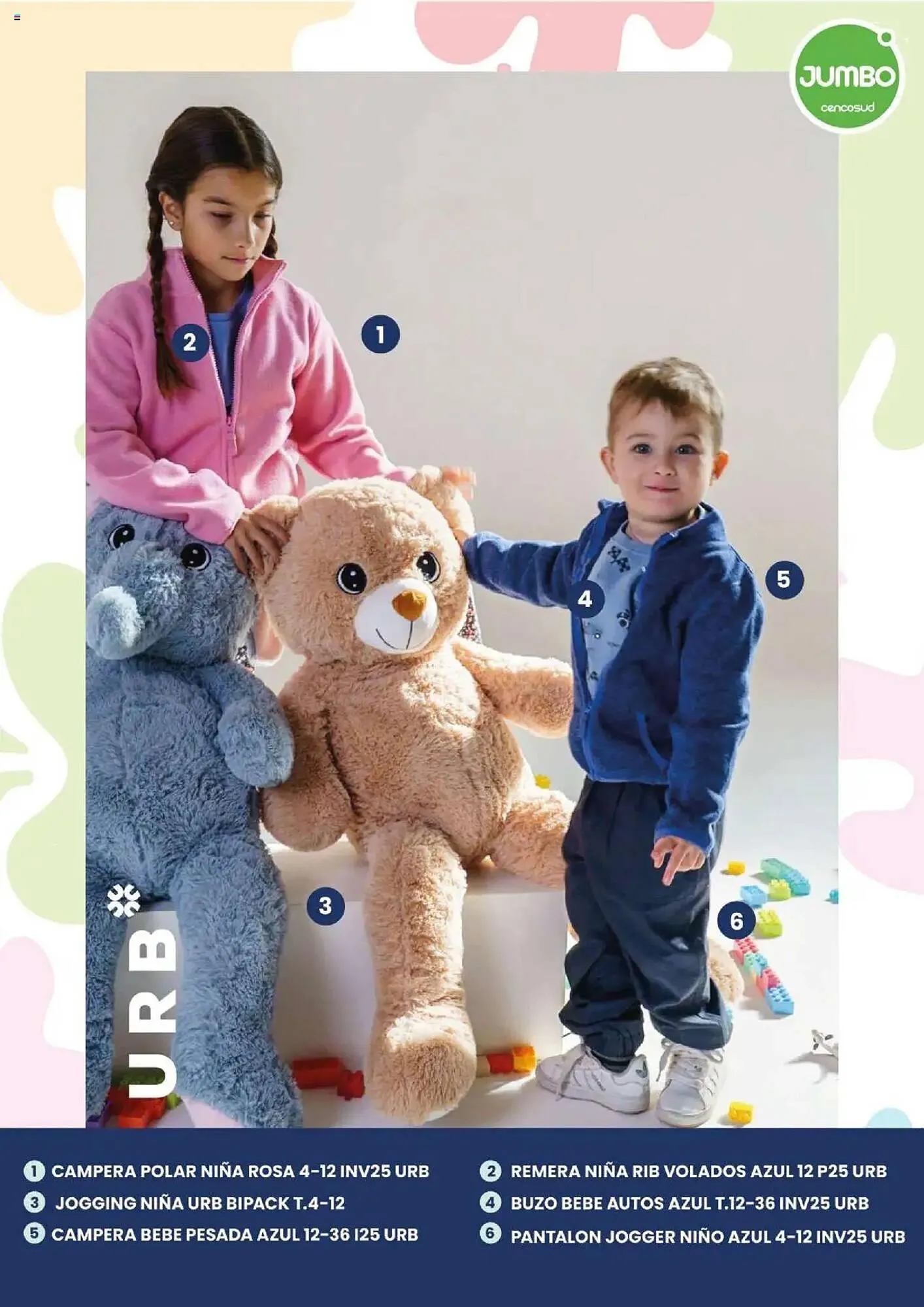 Ofertas de Catálogo Jumbo 5 de agosto al 12 de agosto 2025 - Página 2 del catálogo