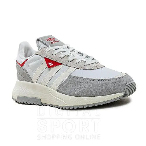 ZAPATILLAS RETROPY F2 adidas