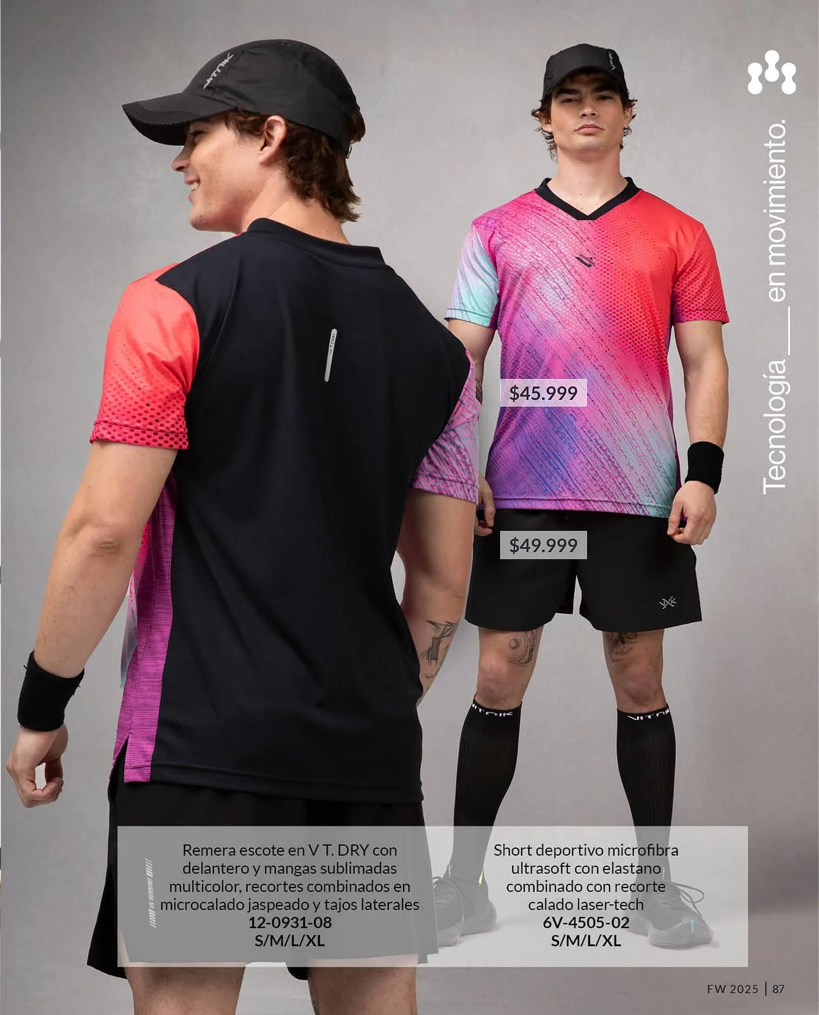 Ofertas de Catálogo Vitnik 2 de mayo al 31 de mayo 2025 - Página 87 del catálogo