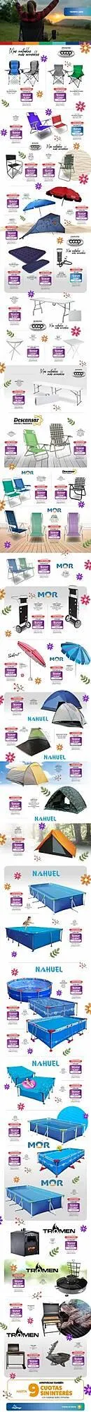 Ofertas de Catálogo Cooperativa Obrera 13 de noviembre al 30 de noviembre 2025 - Página 3 del catálogo