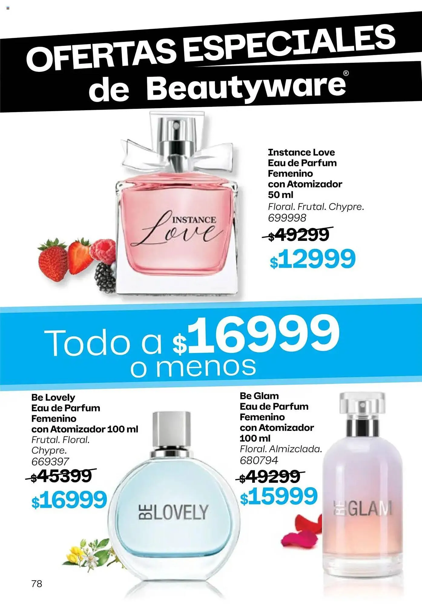 Ofertas de Catálogo Tupperware 9 de abril al 22 de abril 2025 - Página 170 del catálogo