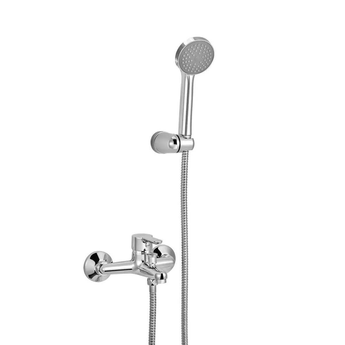 Ducha Exterior Monocomando Adra Peirano