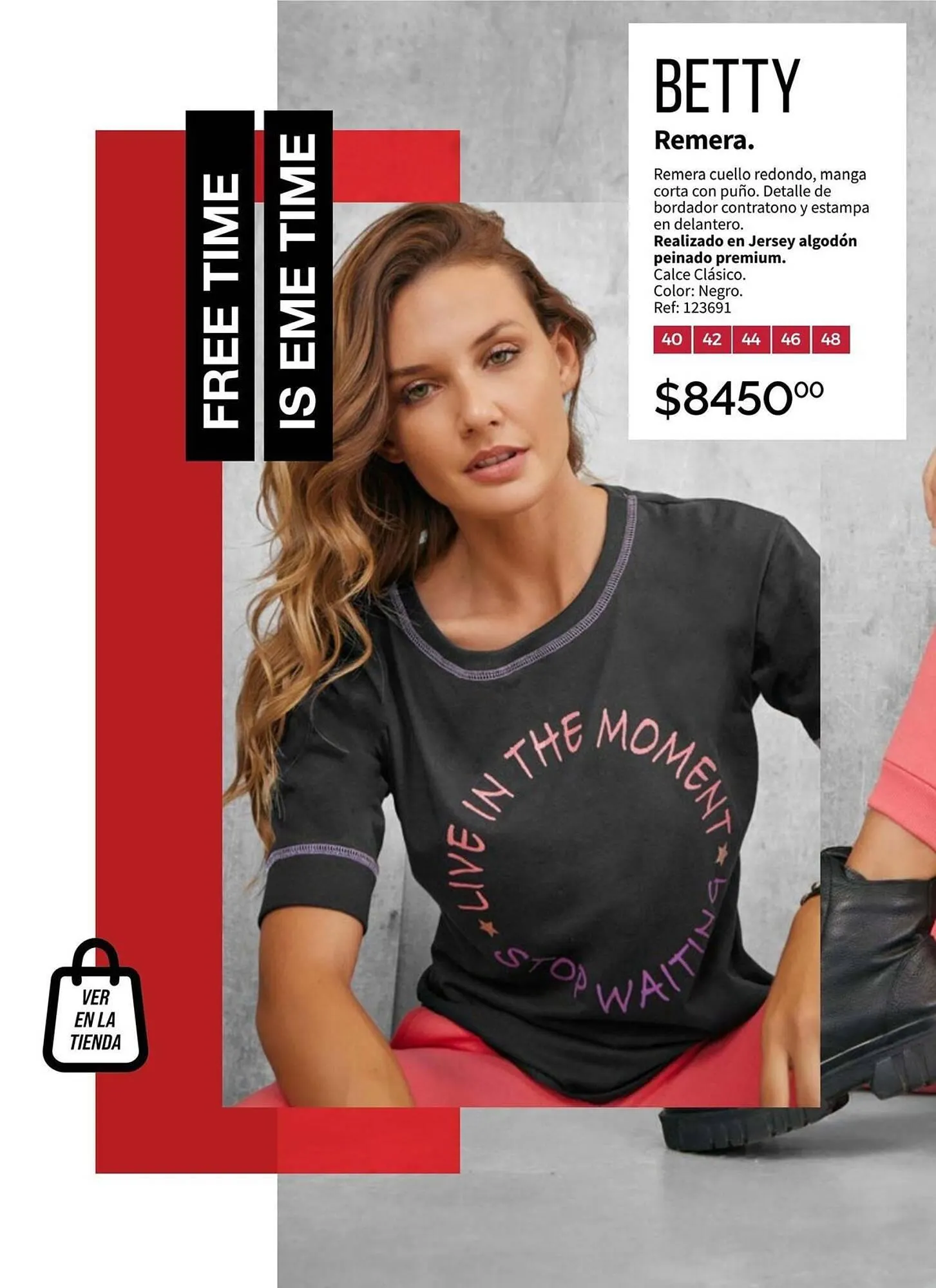 Ofertas de Catálogo Martina di Trento 8 de abril al 30 de abril 2025 - Página 126 del catálogo