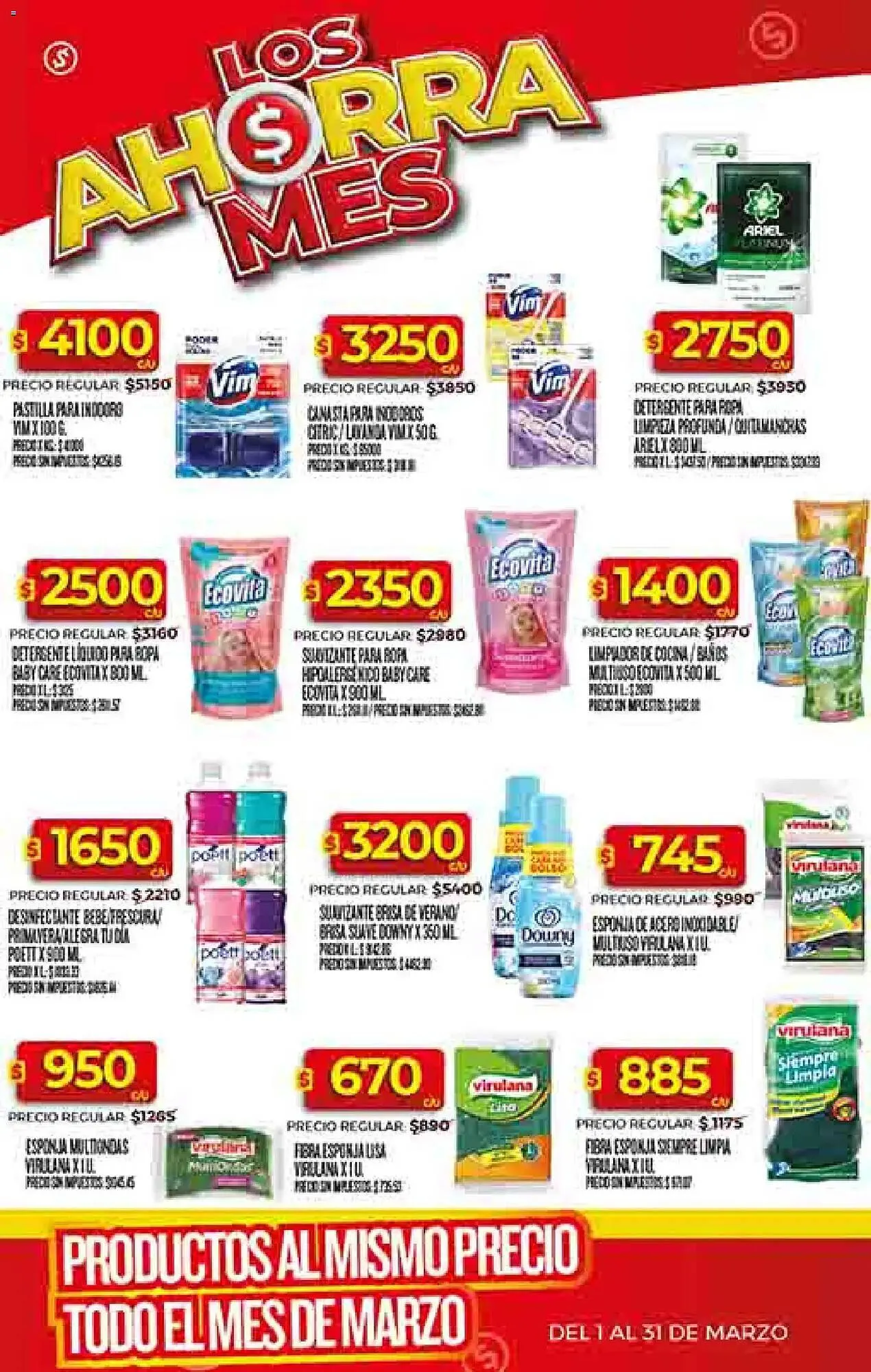 Ofertas de Folleto Supermercados DIA 4 de marzo al 9 de marzo 2026 - Página 49 del catálogo
